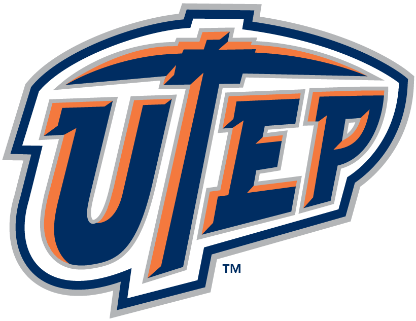 UTEP Miners iron ons
